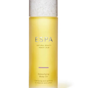 ESPA Detoxifying Body Oil 100ml
