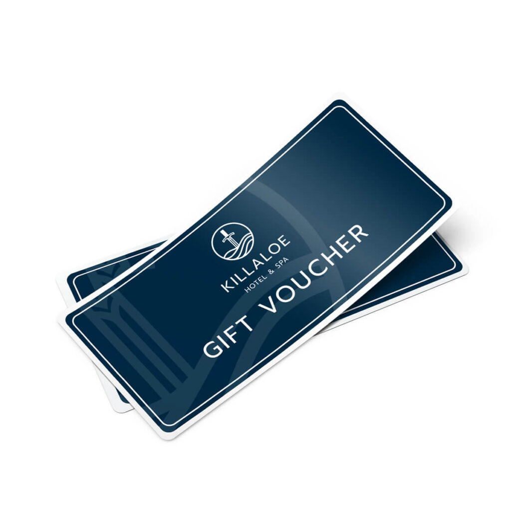 EGift Card Killaloe Hotel & Spa