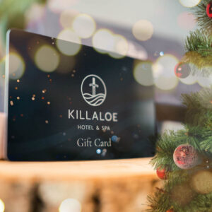 gift vouchers