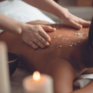 FREE €20 Spa Voucher - Special Offer