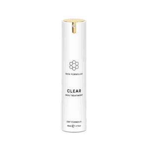 Clear · Skin Treatment – ZAP Formula - 50ml